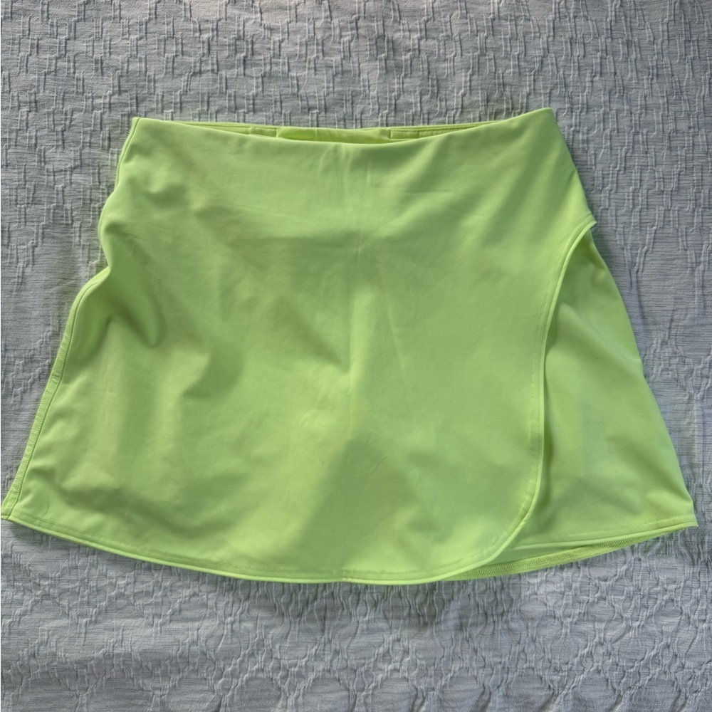 Lulu Women's Golf/Tennis Skort